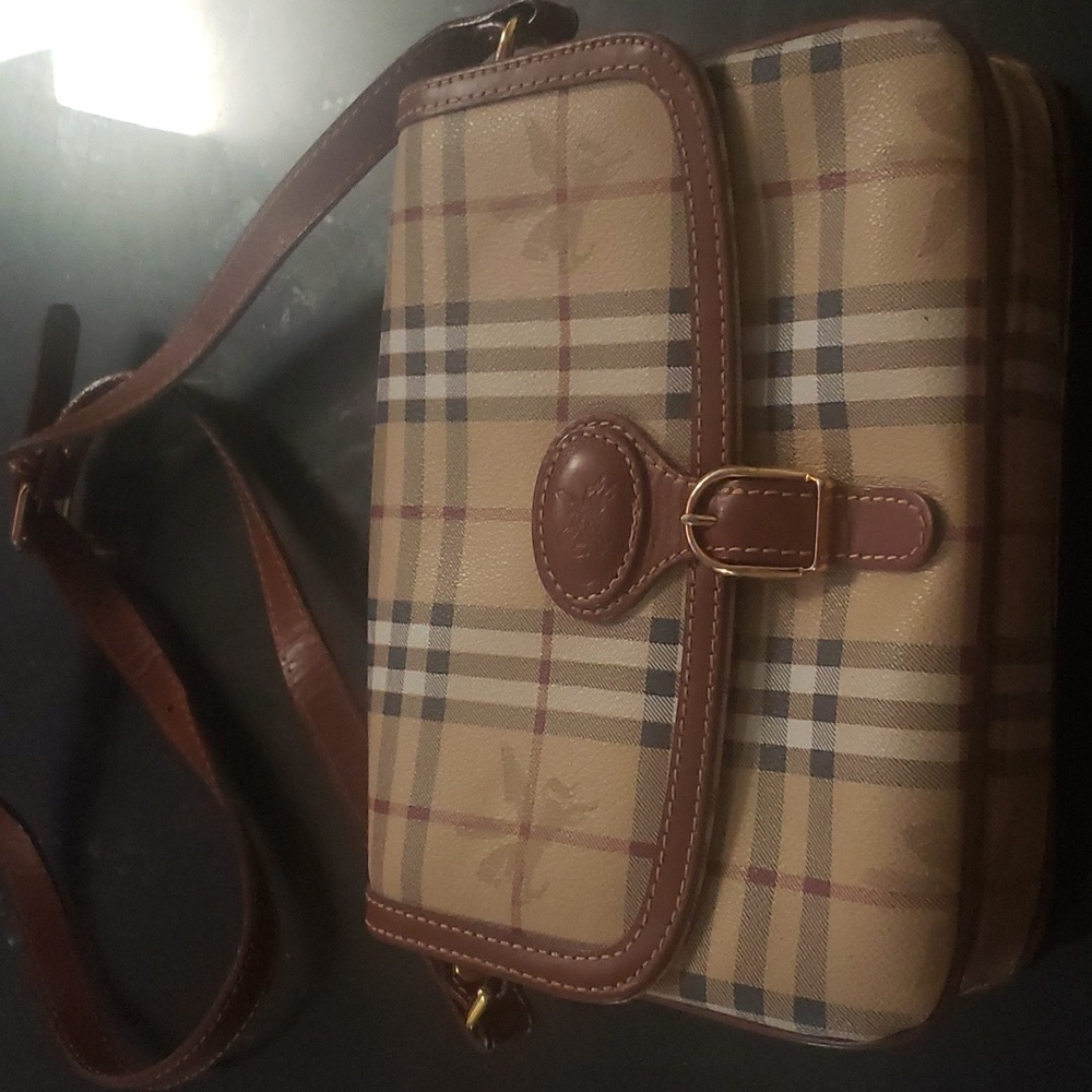 Handbag
